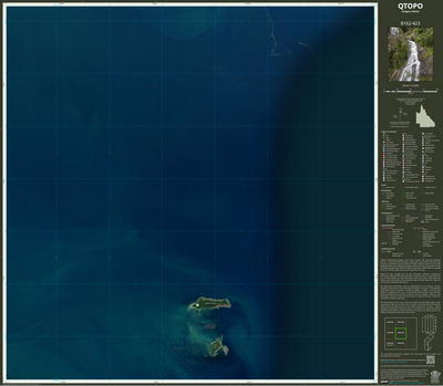 Barnard Islands (8162-423i) Preview 1