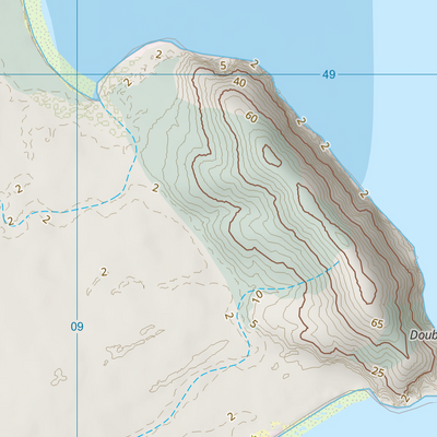 Barnard Islands (8162-424) Preview 3