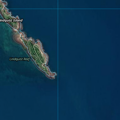 Barnard Islands (8162-424i) Preview 2