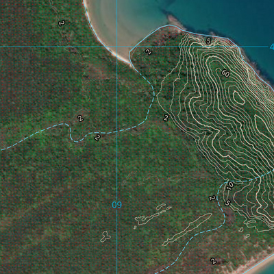 Barnard Islands (8162-424i) Preview 3