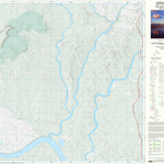 Barrabas Creek (8257-13) Preview 1