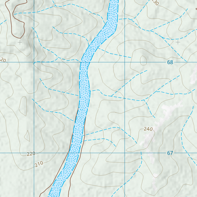 Barrabas Creek (8257-13) Preview 2