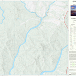 Barrabas Creek (8257-131) Preview 1