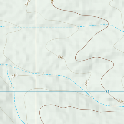 Barrabas Creek (8257-131) Preview 2
