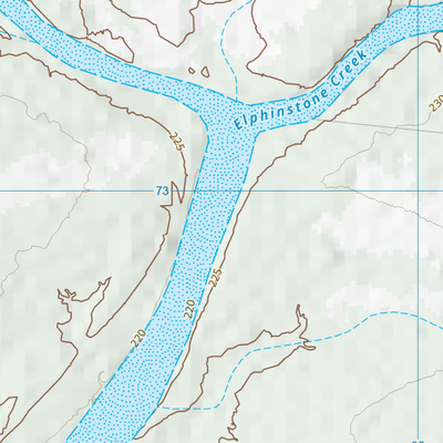 Barrabas Creek (8257-131) Preview 3