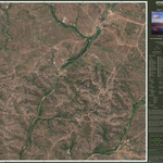 Barrabas Creek (8257-131i) Preview 1
