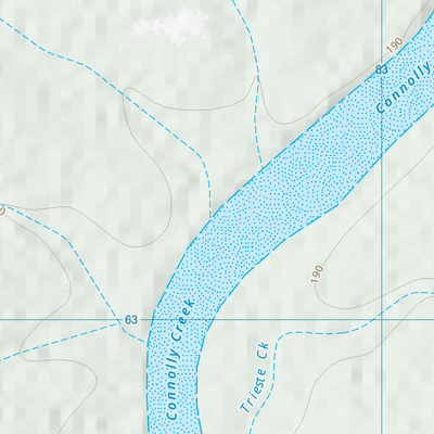 Barrabas Creek (8257-132) Preview 3