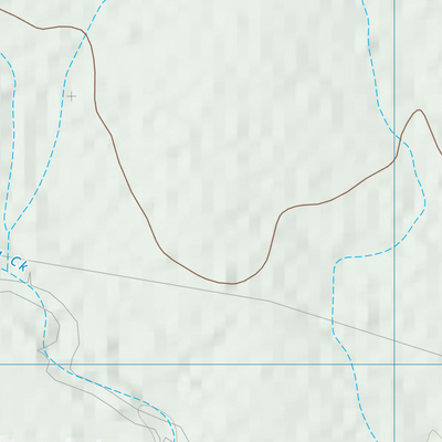 Barrabas Creek (8257-133) Preview 2