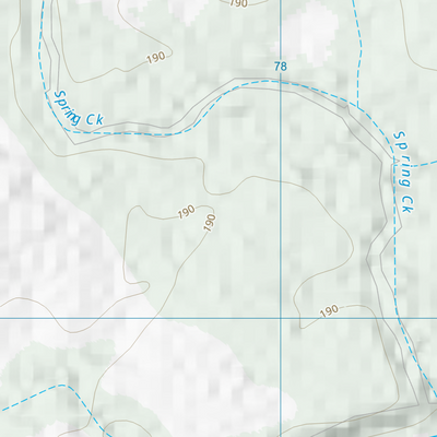 Barrabas Creek (8257-133) Preview 3