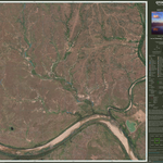 Barrabas Creek (8257-133i) Preview 1
