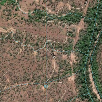 Barrabas Creek (8257-133i) Preview 3