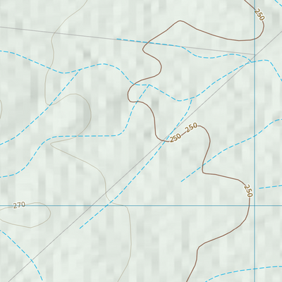 Barrabas Creek (8257-134) Preview 2