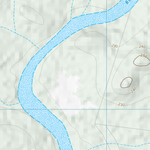 Barrabas Creek (8257-134) Preview 3