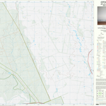 Barracks Creek (8844-31) Preview 1