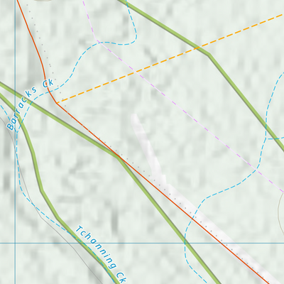 Barracks Creek (8844-313) Preview 3