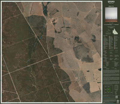 Barracks Creek (8844-314i) Preview 1