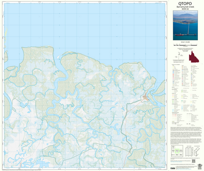 Barramundi Creek (8359-32) Preview 1