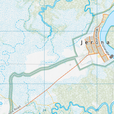 Barramundi Creek (8359-32) Preview 3