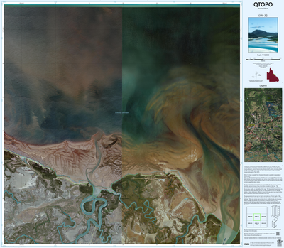 Barramundi Creek (8359-321i) Preview 1