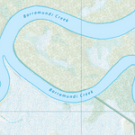 Barramundi Creek (8359-323) Preview 2