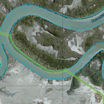 Barramundi Creek (8359-323i) Preview 2