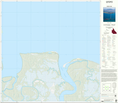 Barramundi Creek (8359-324) Preview 1