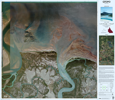 Barramundi Creek (8359-324i) Preview 1