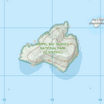 Barren Island (9151-43) Preview 3