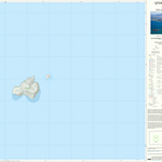 Barren Island (9151-431) Preview 1