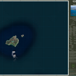 Barren Island (9151-431i) Preview 1