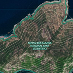 Barren Island (9151-431i) Preview 3