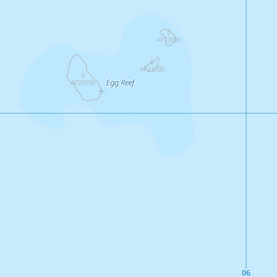 Barren Island (9151-432) Preview 3