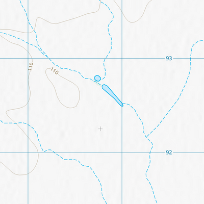 Barrington Peak (6650-11) Preview 2