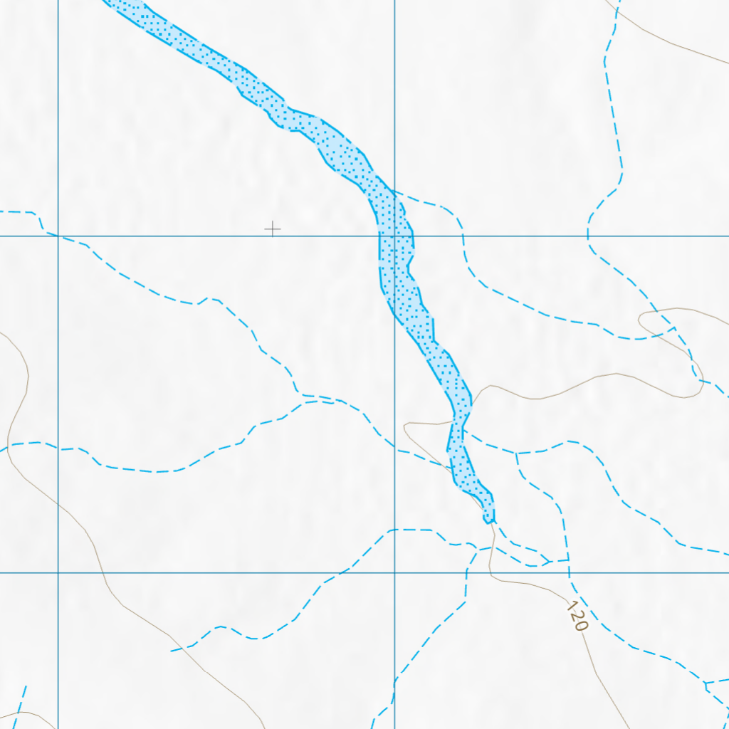 Barrington Peak (6650-11) Map by Department of Natural Resources and ...