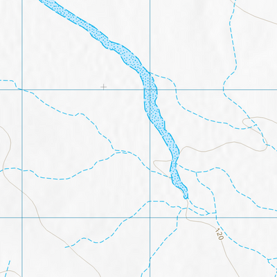 Barrington Peak (6650-11) Preview 3