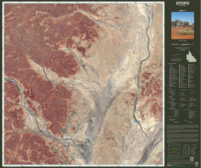 Barrington Peak (6650-11i) Preview 1