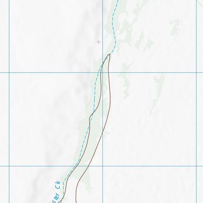 Barrington Peak (6650-12) Preview 2