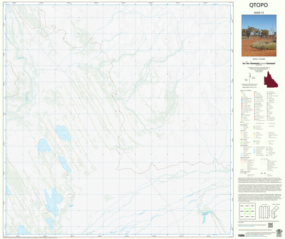 Barrington Peak (6650-13) Preview 1