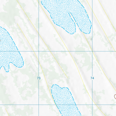 Barrington Peak (6650-13) Preview 3
