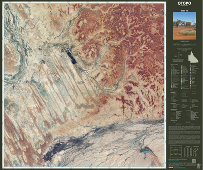 Barrington Peak (6650-13i) Preview 1