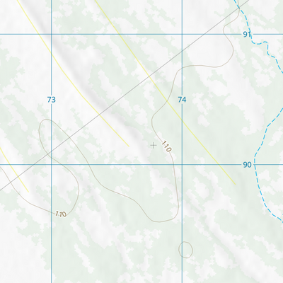 Barrington Peak (6650-14) Preview 3
