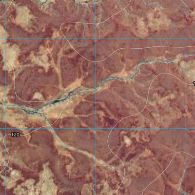 Barrington Peak (6650-14i) Preview 2