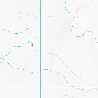 Barrington Peak (6650-21) Preview 2