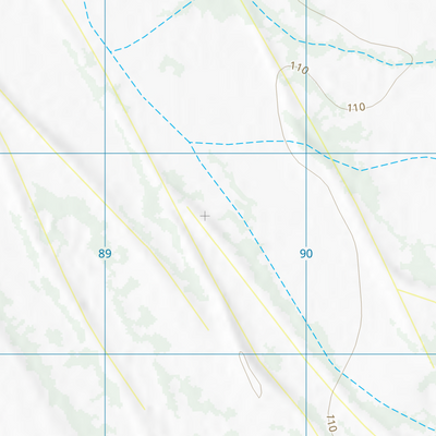 Barrington Peak (6650-21) Preview 3