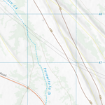 Barrington Peak (6650-22) Preview 3