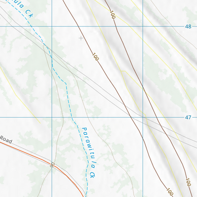 Barrington Peak (6650-22) Preview 3