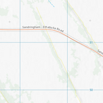 Barrington Peak (6650-23) Preview 2