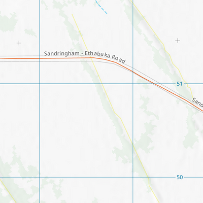Barrington Peak (6650-23) Preview 2