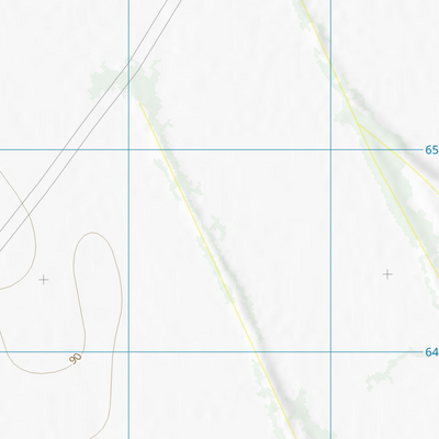 Barrington Peak (6650-24) Preview 2