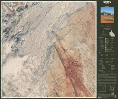 Barrington Peak (6650-24i) Preview 1